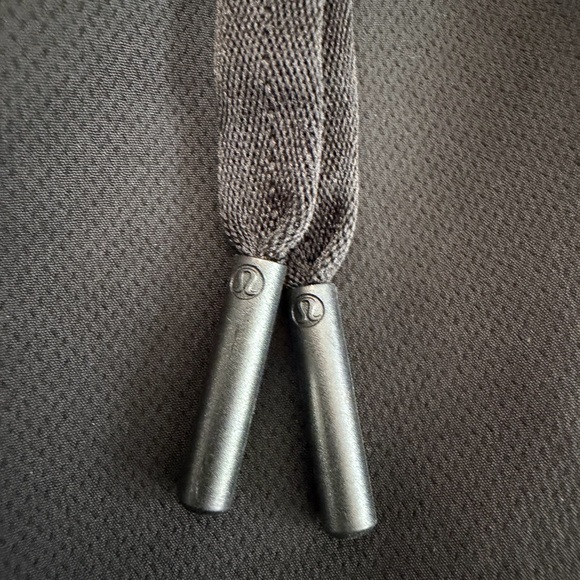 Lululemon New Venture Trouser black size Medium - Picture 5 of 8